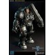 Starcraft II Jim Raynor Terran Space Marine Sixth Scale Figure 40cm